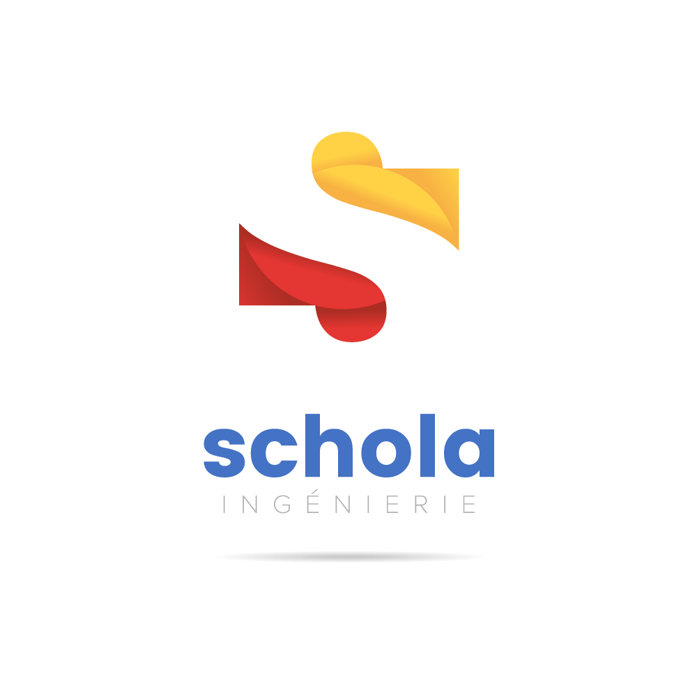 Logo Schola Ingénierie