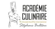 Académie Culinaire _ Client Schola Ingénierie